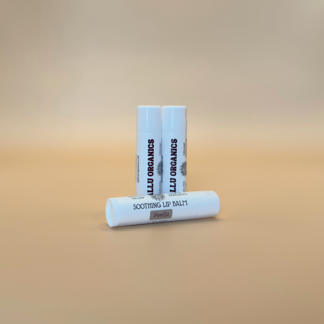 Soothing Lip Balm