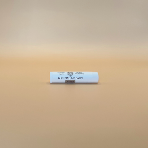 Soothing Lip Balm