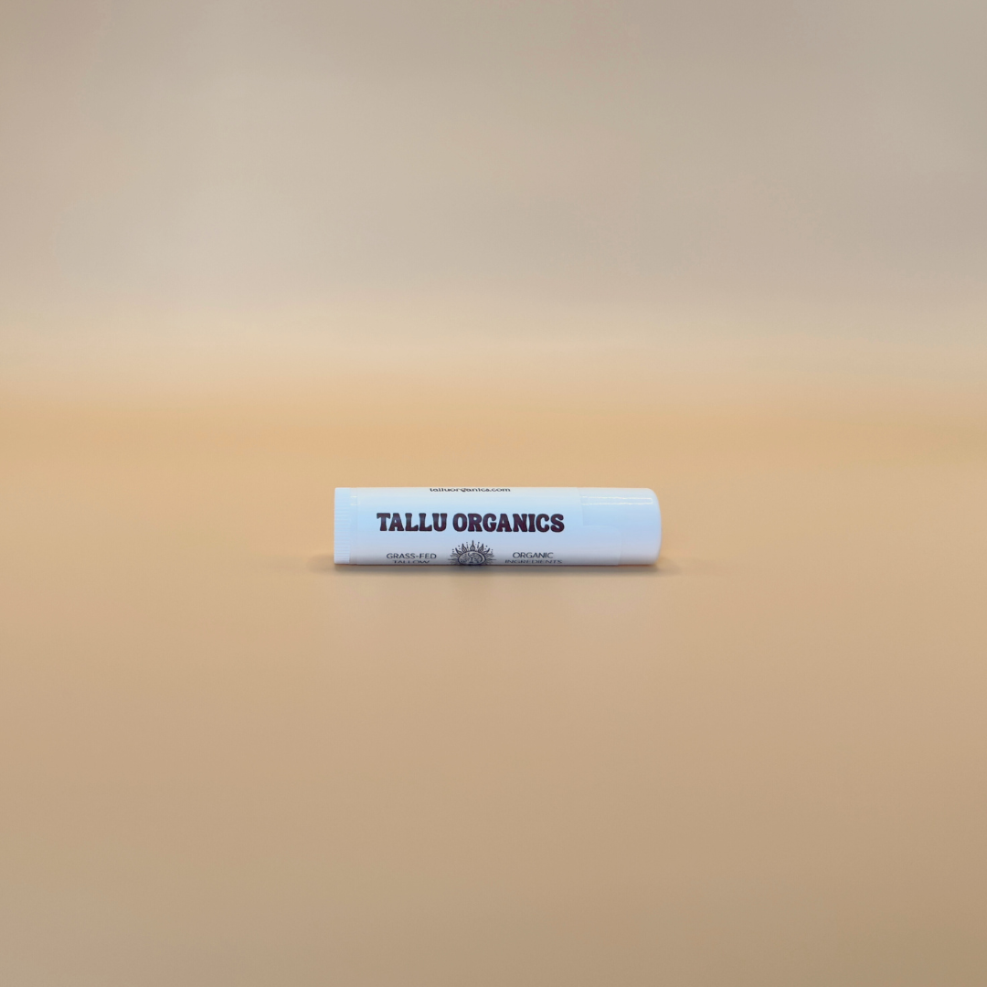 Soothing Lip Balm