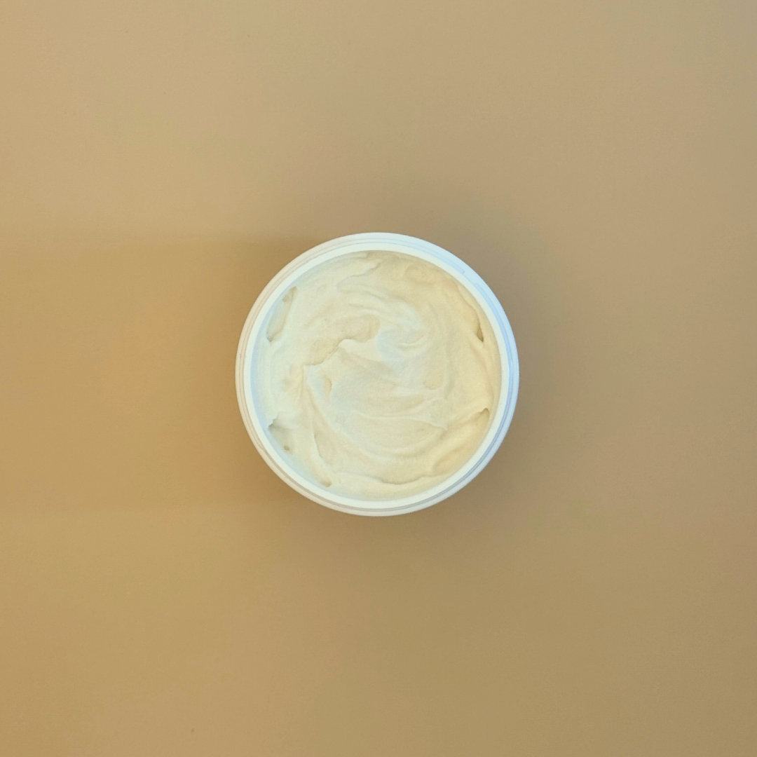 Whipped Tallow Balm