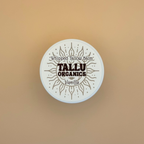 Whipped Tallow Balm